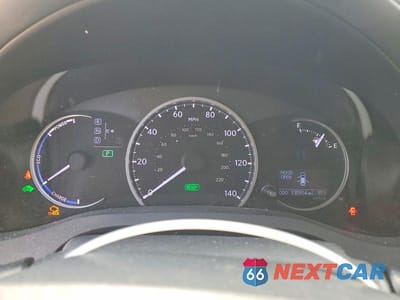 Zdjęcie 9 z 12 samochodu: 2012 LEXUS CT 200 VIN:JTHKD5BH7C2080174 - miniatura