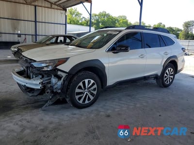 2024 SUBARU OUTBACK PREMIUM 4S4BTAFC7R3246994 - główne zdjęcie licytacji z USA - miniatura