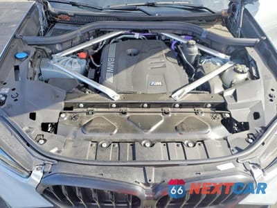 Zdjęcie 11 z 13 samochodu: 2025 BMW X6 XDRIVE40I VIN:5UX33EX05S9Z19738 - miniatura