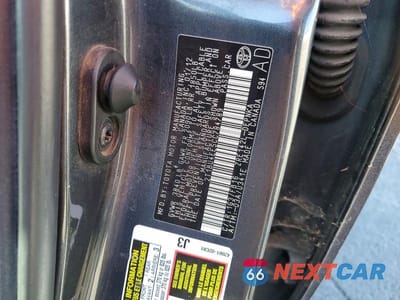 Zdjęcie 12 z 12 samochodu: 2012 TOYOTA COROLLA LE VIN:2T1BU4EE5CC784789 - miniatura