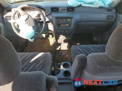 Zdjęcie 8 z 14 samochodu: 1999 HONDA CR-V LX VIN:JHLRD1841XC067968 - miniatura