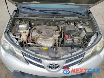 Zdjęcie 12 z 13 samochodu: 2013 TOYOTA RAV4 LIMITED VIN:2T3DFREVXDW114307 - miniatura