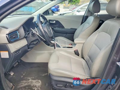 Zdjęcie 7 z 13 samochodu: 2019 KIA NIRO EX VIN:KNDCD3LD1K5331113 - miniatura