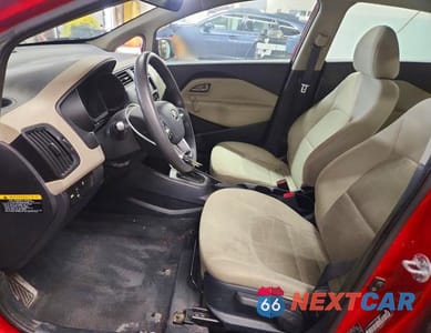 Zdjęcie 7 z 12 samochodu: 2013 KIA RIO LX VIN:KNADM4A39D6153305 - miniatura