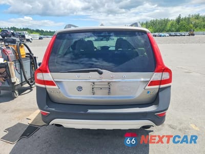 Zdjęcie 6 z 12 samochodu: 2015 VOLVO XC70 T6 PLATINUM VIN:YV4902ND7F1188403 - miniatura