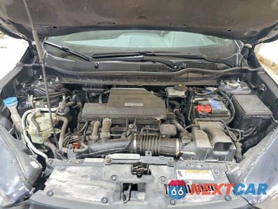 Zdjęcie 12 z 13 samochodu: 2020 HONDA CR-V EXL VIN:2HKRW2H80LH677603 - miniatura