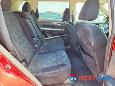 Zdjęcie 10 z 12 samochodu: 2016 NISSAN ROGUE SV VIN:5N1AT2MT4GC899686 - miniatura