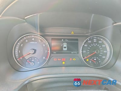 Zdjęcie 9 z 13 samochodu: 2023 KIA FORTE GT VIN:3KPF44AC8PE538221 - miniatura