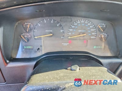 Zdjęcie 9 z 12 samochodu: 2001 DODGE DAKOTA QUAD VIN:1B7GL2AN41S205628 - miniatura