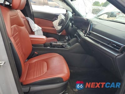 Zdjęcie 7 z 13 samochodu: 2024 KIA SPORTAGE SX VIN:5XYK43DF1RG179556 - miniatura