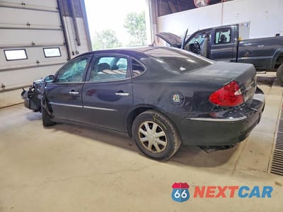 Drugie zdjęcie samochodu z przodu: 2006 BUICK LACROSSE CXL VIN:2G4WD582061249621 - miniatura