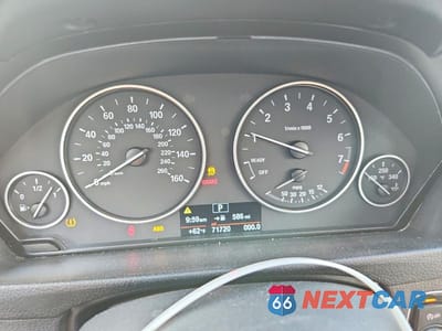 Zdjęcie 9 z 12 samochodu: 2017 BMW 320 XI VIN:WBA8E5G33HNU44745 - miniatura