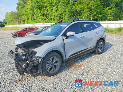 2025 KIA SPORTAGE SX 5XYK43DF4SG249976 - główne zdjęcie licytacji z USA - miniatura