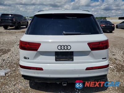 Zdjęcie 6 z 14 samochodu: 2019 AUDI Q7 PREMIUM PLUS VIN:WA1LHAF77KD042557 - miniatura