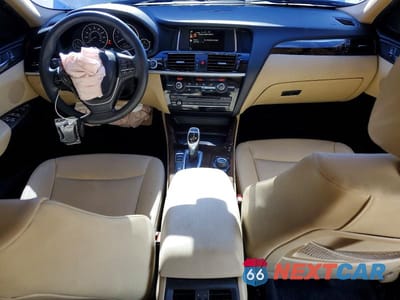 Zdjęcie 8 z 13 samochodu: 2017 BMW X4 VIN:5UXXW3C38H0T79960 - miniatura