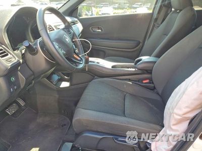 Zdjęcie 7 z 12 samochodu: 2022 HONDA HR-V SPORT VIN:3CZRU6H15NM776134 - miniatura