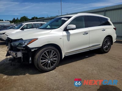 2016 INFINITI QX60 BASE 5N1AL0MM5GC529473 - główne zdjęcie licytacji z USA - miniatura