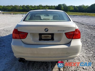 Zdjęcie 6 z 12 samochodu: 2011 BMW 328 I VIN:WBAPH7C57BE850461 - miniatura