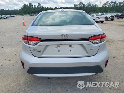 Zdjęcie 6 z 12 samochodu: 2022 TOYOTA COROLLA LE VIN:5YFEPMAE2NP339665 - miniatura