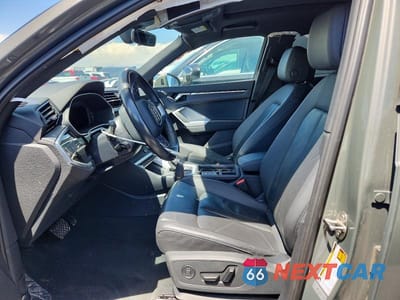 Zdjęcie 7 z 14 samochodu: 2025 AUDI Q3 PREMIUM S LINE 45 VIN:WA1DECF34S1013802 - miniatura