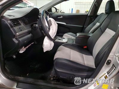 Zdjęcie 7 z 13 samochodu: 2012 TOYOTA CAMRY SE VIN:4T1BF1FK3CU013209 - miniatura
