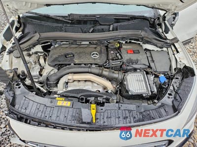 Zdjęcie 11 z 13 samochodu: 2025 MERCEDES-BENZ GLA 250 VIN:W1N4N4GB0SJ697161 - miniatura
