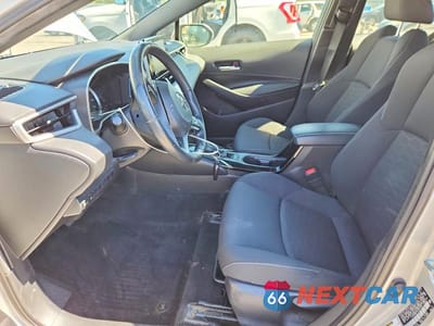 Zdjęcie 7 z 12 samochodu: 2019 TOYOTA COROLLA HATCHBACK SE VIN:JTNK4RBE7K3037733 - miniatura