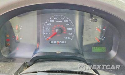 Zdjęcie 9 z 13 samochodu: 2008 FORD F150 VIN:1FTRF12238KE89200 - miniatura