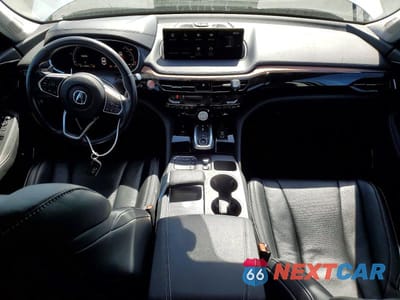 Zdjęcie 8 z 13 samochodu: 2022 ACURA MDX TECHNOLOGY VIN:5J8YE1H42NL009629 - miniatura