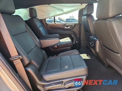 Zdjęcie 11 z 13 samochodu: 2024 CHEVROLET TAHOE K1500 Z71 VIN:1GNSKPKD4RR361954 - miniatura