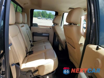 Zdjęcie 10 z 12 samochodu: 2014 FORD F350 SUPER DUTY VIN:1FT8W3BT7EEA03756 - miniatura
