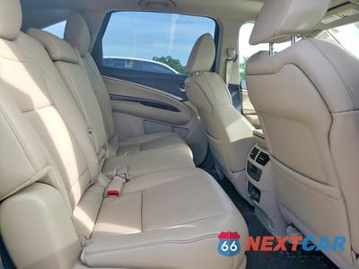 Zdjęcie 11 z 13 samochodu: 2020 ACURA MDX VIN:5J8YD3H39LL016371 - miniatura