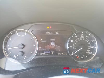 Zdjęcie 9 z 13 samochodu: 2019 INFINITI QX50 LUXE VIN:3PCAJ5M17KF134879 - miniatura
