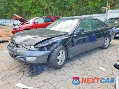 1999 LEXUS ES 300 JT8BF28G9X0218337 - główne zdjęcie licytacji z USA - miniatura