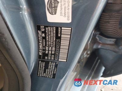 Zdjęcie 12 z 12 samochodu: 2014 MERCEDES-BENZ CLA 250 VIN:WDDSJ4EB3EN053735 - miniatura