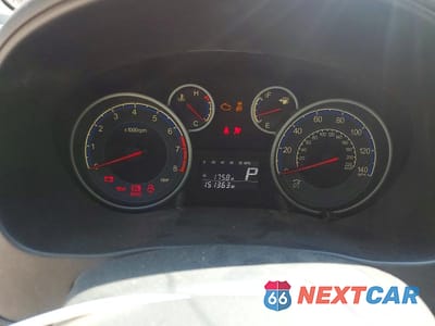 Zdjęcie 9 z 12 samochodu: 2013 SUZUKI SX4 VIN:JS2YB5A30D6102099 - miniatura