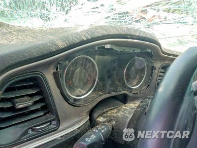 Zdjęcie 9 z 12 samochodu: 2022 DODGE CHALLENGER R VIN:2C3CDZFJ4NH258292 - miniatura