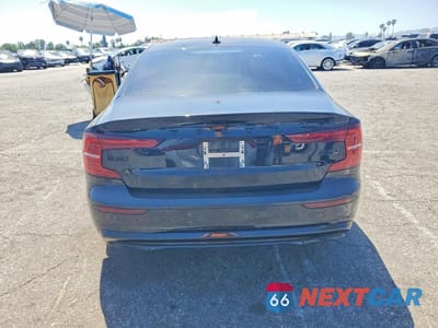 Zdjęcie 6 z 12 samochodu: 2024 VOLVO S60 PLUS VIN:7JRL12TH2RG307229 - miniatura