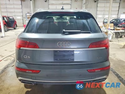 Zdjęcie 6 z 14 samochodu: 2022 AUDI Q5 PREMIUM PLUS 45 VIN:WA1EAAFY8N2083799 - miniatura