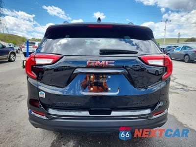 Zdjęcie 6 z 13 samochodu: 2024 GMC TERRAIN SLE VIN:3GKALTEG1RL304851 - miniatura