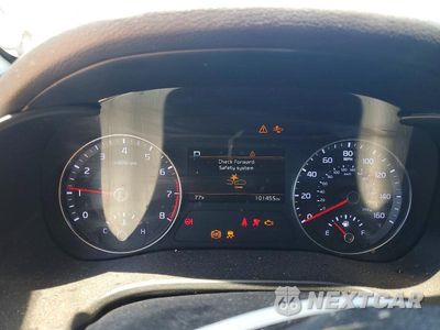 Zdjęcie 9 z 12 samochodu: 2023 KIA FORTE LX VIN:3KPF24AD7PE603798 - miniatura