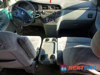 Zdjęcie 8 z 13 samochodu: 2004 HONDA ODYSSEY EX VIN:5FNRL186X4B129738 - miniatura