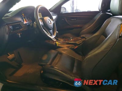 Zdjęcie 7 z 12 samochodu: 2009 BMW 335 I VIN:WBAWL73559P179025 - miniatura