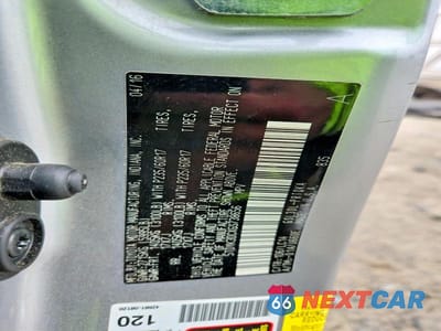 Zdjęcie 14 z 14 samochodu: 2016 TOYOTA SIENNA XLE 8-PASSENGER VIN:5TDYK3DCXGS738656 - miniatura