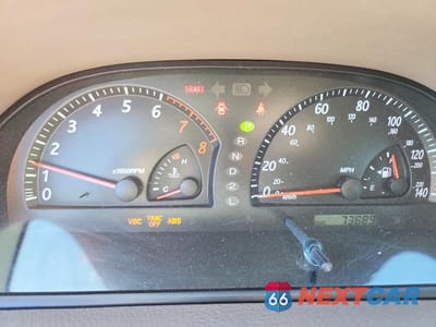Zdjęcie 9 z 12 samochodu: 2002 TOYOTA CAMRY XLE V6 VIN:JTDBF30K420002122 - miniatura