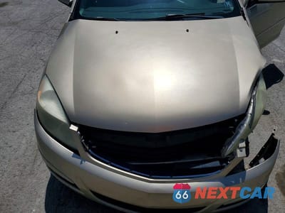 Zdjęcie 11 z 12 samochodu: 2007 SATURN AURA XR VIN:1G8ZV57747F304894 - miniatura