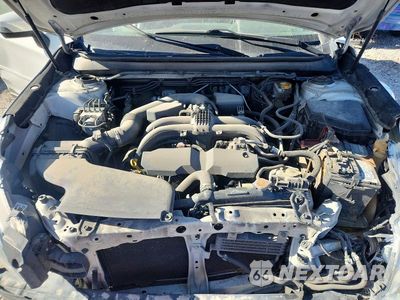 Zdjęcie 11 z 12 samochodu: 2015 SUBARU OUTBACK 2.5I LIMITED VIN:4S4BSBLCXF3210872 - miniatura