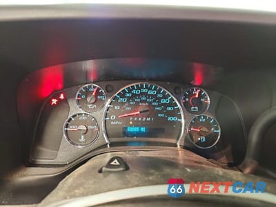 Zdjęcie 9 z 13 samochodu: 2023 CHEVROLET EXPRESS G2500 VIN:1GCWGAFP0P1258961 - miniatura