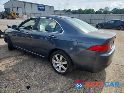 Drugie zdjęcie samochodu z przodu: 2005 ACURA TSX VIN:JH4CL96925C023394 - miniatura