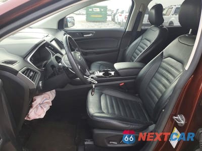 Zdjęcie 7 z 13 samochodu: 2015 FORD EDGE SEL VIN:2FMTK4J91FBB72200 - miniatura